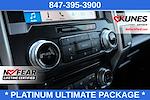 Used 2018 Ford F-350 Platinum Crew Cab 4x4 DRW Pickup for sale #04P1800 - photo 33