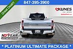 Used 2018 Ford F-350 Platinum Crew Cab 4x4 DRW Pickup for sale #04P1800 - photo 9