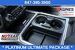 Used 2018 Ford F-350 Platinum Crew Cab 4x4 DRW Pickup for sale #04P1800 - photo 35