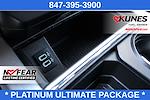 Used 2018 Ford F-350 Platinum Crew Cab 4x4 DRW Pickup for sale #04P1800 - photo 36