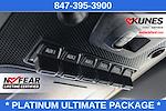 Used 2018 Ford F-350 Platinum Crew Cab 4x4 DRW Pickup for sale #04P1800 - photo 38