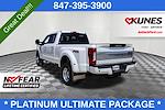 Used 2018 Ford F-350 Platinum Crew Cab 4x4 DRW Pickup for sale #04P1800 - photo 10