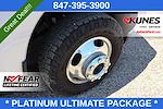 Used 2018 Ford F-350 Platinum Crew Cab 4x4 DRW Pickup for sale #04P1800 - photo 5