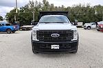 2023 Ford F-450 Regular Cab DRW 4WD Crysteel Dump Truck for sale #04P1801 - photo 10