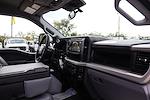 2023 Ford F-450 Regular Cab DRW 4WD Crysteel Dump Truck for sale #04P1801 - photo 15