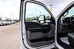 2023 Ford F-450 Regular Cab DRW 4WD Crysteel Dump Truck for sale #04P1801 - photo 19
