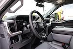 2023 Ford F-450 Regular Cab DRW 4WD Crysteel Dump Truck for sale #04P1801 - photo 20