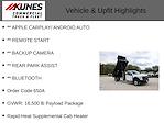 2023 Ford F-450 Regular Cab DRW 4WD Crysteel Dump Truck for sale #04P1801 - photo 5