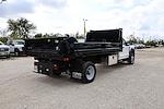 2023 Ford F-450 Regular Cab DRW 4WD Crysteel Dump Truck for sale #04P1801 - photo 9