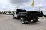 2023 Ford F-450 Regular Cab DRW 4WD Crysteel Dump Truck for sale #04P1801 - photo 2