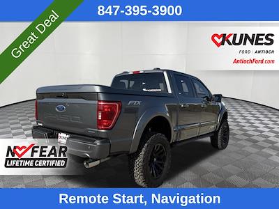 2023 Ford F-150 SuperCrew Cab 4WD Pickup for sale #04P1802 - photo 2