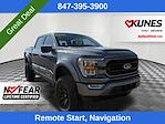 2023 Ford F-150 SuperCrew Cab 4WD Pickup for sale #04P1802 - photo 1