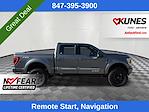 2023 Ford F-150 SuperCrew Cab 4WD Pickup for sale #04P1802 - photo 3