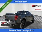 2023 Ford F-150 SuperCrew Cab 4WD Pickup for sale #04P1802 - photo 2