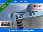 2023 Ford F-150 SuperCrew Cab 4WD Pickup for sale #04P1802 - photo 9