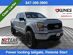 2023 Ford F-150 SuperCrew Cab 4x4 Pickup for sale #04P1804 - photo 1