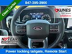 2023 Ford F-150 SuperCrew Cab 4x4 Pickup for sale #04P1804 - photo 33
