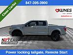 2023 Ford F-150 SuperCrew Cab 4x4 Pickup for sale #04P1804 - photo 6
