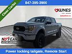 2023 Ford F-150 SuperCrew Cab 4x4 Pickup for sale #04P1804 - photo 7