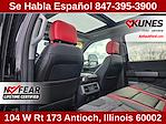 Used 2023 Ford F-250 Lariat Crew Cab for sale #04P1805 - photo 44