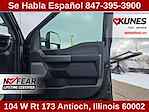Used 2023 Ford F-250 Lariat Crew Cab for sale #04P1805 - photo 57