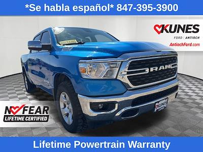 2022 Ram 1500 Crew Cab 4x4 Pickup for sale #04P1823 - photo 1