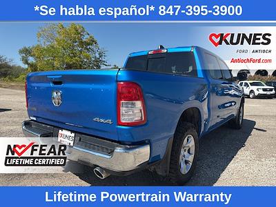 2022 Ram 1500 Crew Cab 4x4 Pickup for sale #04P1823 - photo 2