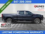 2024 Chevrolet Silverado 1500 Crew Cab 4x4 Pickup for sale #04P1828 - photo 5