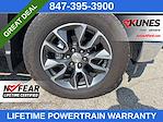 2024 Chevrolet Silverado 1500 Crew Cab 4x4 Pickup for sale #04P1828 - photo 7