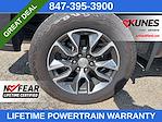 2024 Chevrolet Silverado 1500 Crew Cab 4x4 Pickup for sale #04P1828 - photo 11