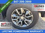 2024 Chevrolet Silverado 1500 Crew Cab 4x4 Pickup for sale #04P1828 - photo 12