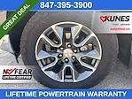 2024 Chevrolet Silverado 1500 Crew Cab 4x4 Pickup for sale #04P1828 - photo 16