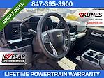 2024 Chevrolet Silverado 1500 Crew Cab 4x4 Pickup for sale #04P1828 - photo 18