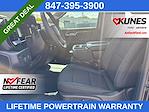 2024 Chevrolet Silverado 1500 Crew Cab 4x4 Pickup for sale #04P1828 - photo 19