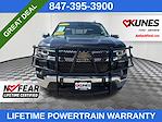2024 Chevrolet Silverado 1500 Crew Cab 4x4 Pickup for sale #04P1828 - photo 4