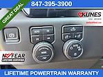 2024 Chevrolet Silverado 1500 Crew Cab 4x4 Pickup for sale #04P1828 - photo 23
