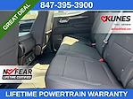 2024 Chevrolet Silverado 1500 Crew Cab 4x4 Pickup for sale #04P1828 - photo 24