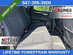 2024 Chevrolet Silverado 1500 Crew Cab 4x4 Pickup for sale #04P1828 - photo 27