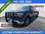 2024 Chevrolet Silverado 1500 Crew Cab 4x4 Pickup for sale #04P1828 - photo 6