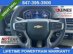 2024 Chevrolet Silverado 1500 Crew Cab 4x4 Pickup for sale #04P1828 - photo 33