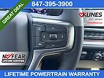 2024 Chevrolet Silverado 1500 Crew Cab 4x4 Pickup for sale #04P1828 - photo 35