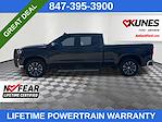 2024 Chevrolet Silverado 1500 Crew Cab 4x4 Pickup for sale #04P1828 - photo 8