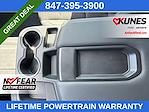 2024 Chevrolet Silverado 1500 Crew Cab 4x4 Pickup for sale #04P1828 - photo 43