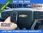 2024 Chevrolet Silverado 1500 Crew Cab 4x4 Pickup for sale #04P1828 - photo 44