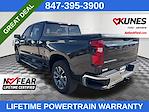 2024 Chevrolet Silverado 1500 Crew Cab 4x4 Pickup for sale #04P1828 - photo 10