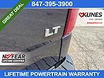 2024 Chevrolet Silverado 1500 Crew Cab 4x4 Pickup for sale #04P1828 - photo 15