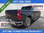 2024 Chevrolet Silverado 1500 Crew Cab 4x4 Pickup for sale #04P1828 - photo 2