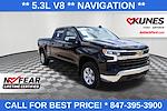 Used 2023 Chevrolet Silverado 1500 LT Crew Cab 4x4 Pickup for sale #04P1835 - photo 1