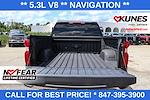 Used 2023 Chevrolet Silverado 1500 LT Crew Cab 4x4 Pickup for sale #04P1835 - photo 6