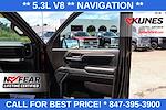 Used 2023 Chevrolet Silverado 1500 LT Crew Cab 4x4 Pickup for sale #04P1835 - photo 8